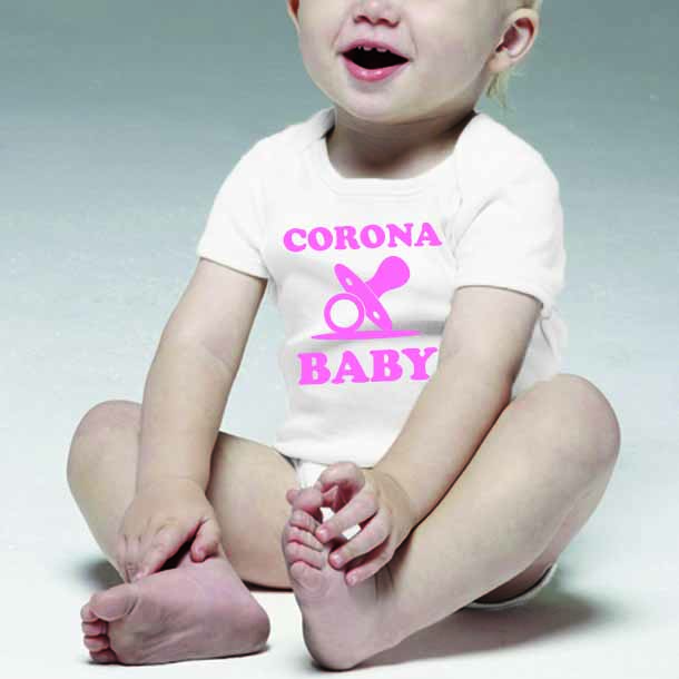 Corona Baby